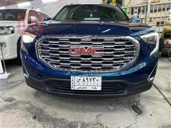 GMC Terrain